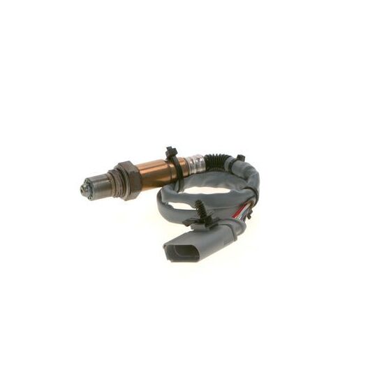 0 258 027 213 Lambda Sensor