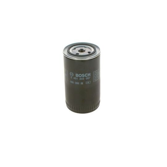 0 451 203 087 Oil filter