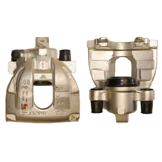 0 986 474 113 Brake Caliper
