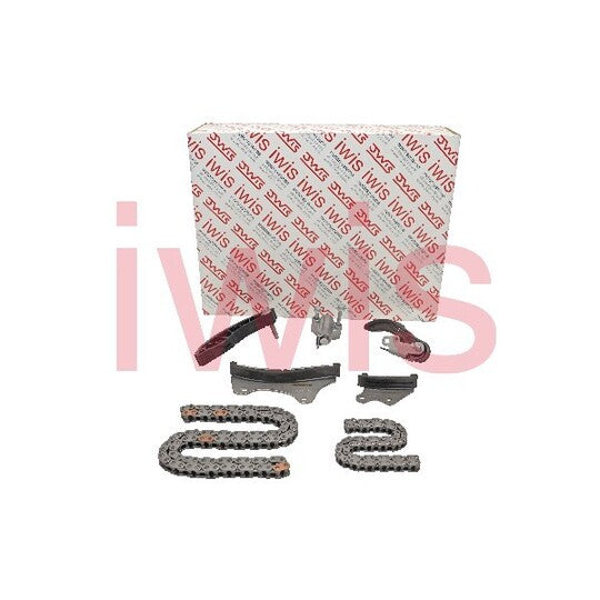 70021Set Timing Chain Kit