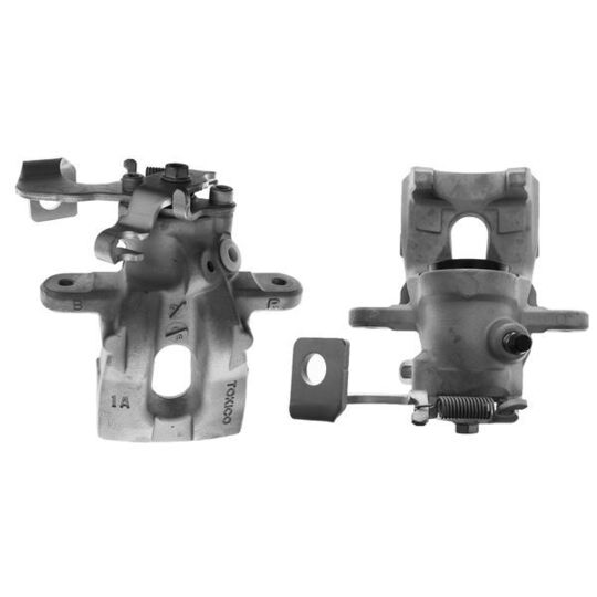 0 986 135 237 Brake Caliper