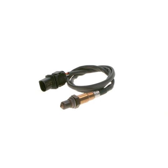 0 258 017 095 Lambda Sensor