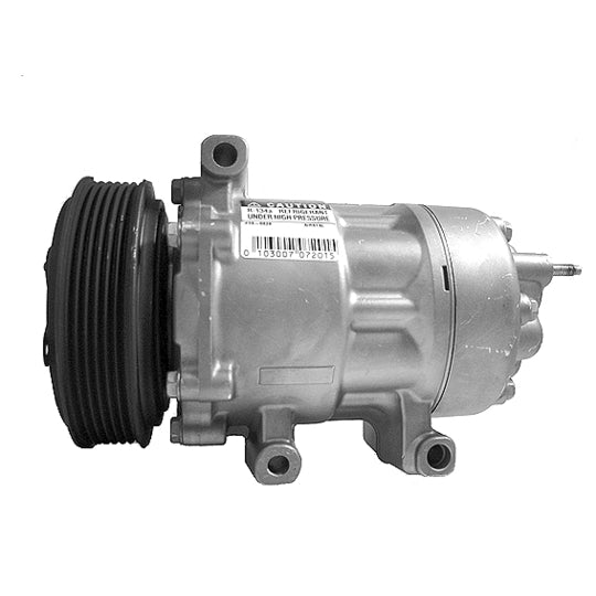 10-0828 Compressor, air conditioning