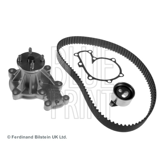 ADM57325 Water Pump & Timing Belt Set