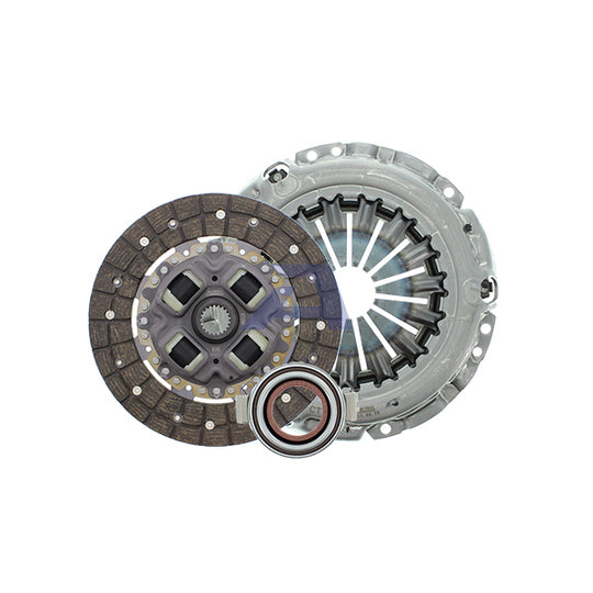 KT-277E Clutch Kit
