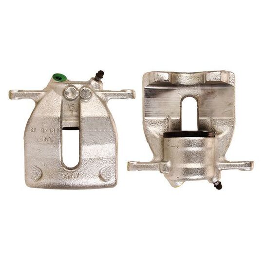 0 986 134 256 Brake Caliper
