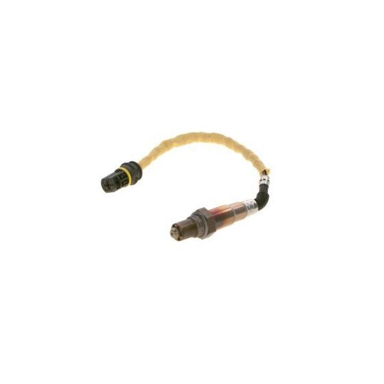 0 258 006 563 Lambda Sensor