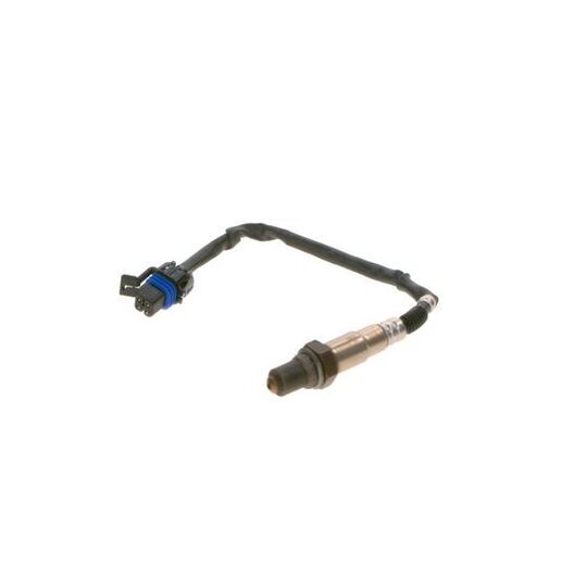 0 258 986 764 Lambda Sensor