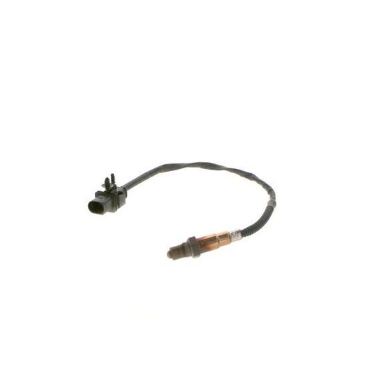 0 258 017 454 Lambda Sensor