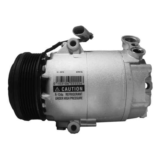 10-0074 Compressor, air conditioning