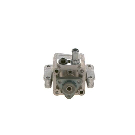 K S00 000 119 Hydraulic Pump, steering system