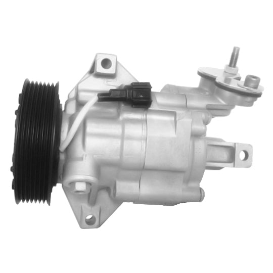 10-1252 Compressor, air conditioning