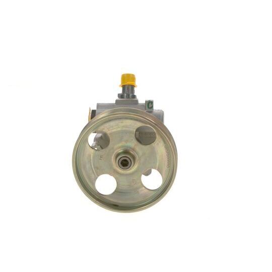 K S00 000 143 Hydraulic Pump, steering system