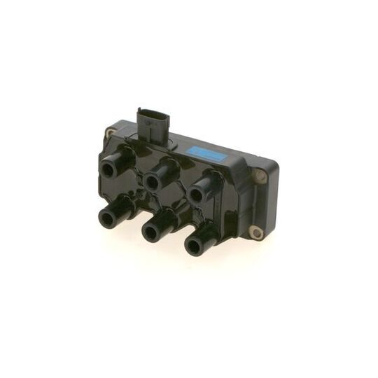 0 221 503 021 Ignition coil