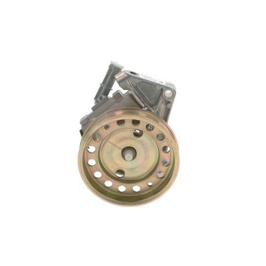 K S00 000 643 Hydraulic Pump, steering system