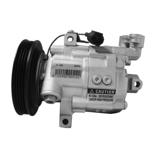10-0465 Compressor, air conditioning