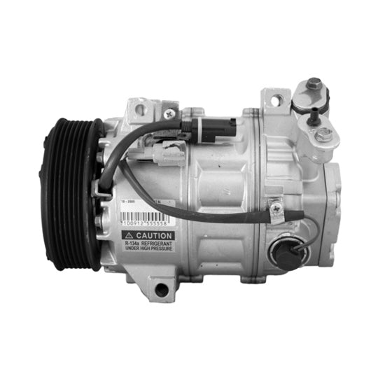 10-2089 Compressor, air conditioning