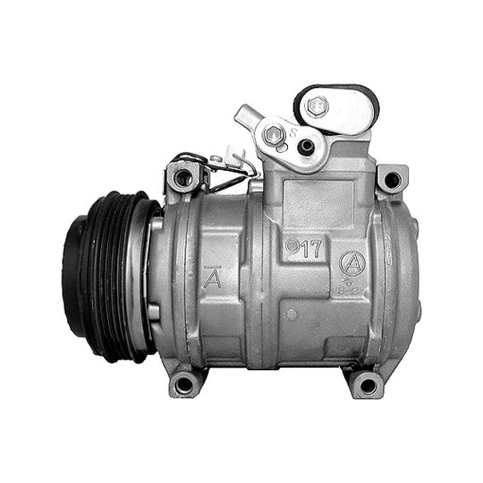 10-0789 Compressor, air conditioning