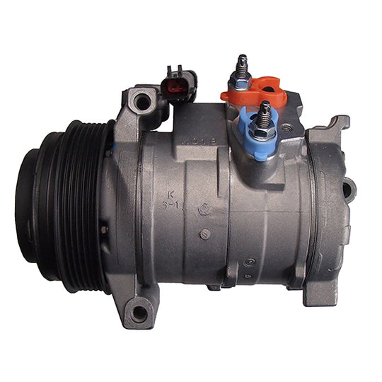 10-1815 Compressor, air conditioning