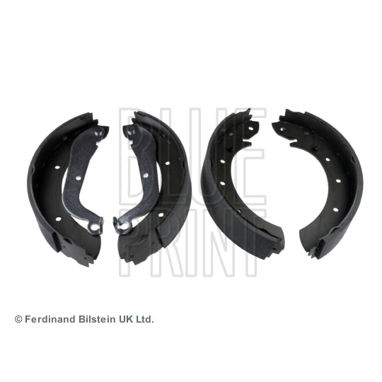 ADN14154 Brake Shoe Set