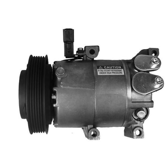10-1405 Compressor, air conditioning