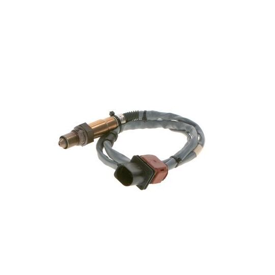 0 281 004 467 Lambda Sensor