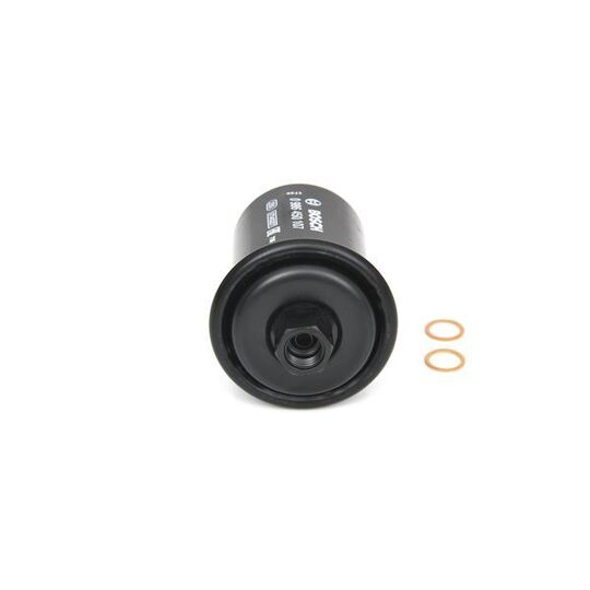 0 986 450 107 Fuel filter