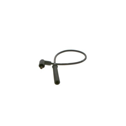 0 986 356 727 Ignition Cable Kit