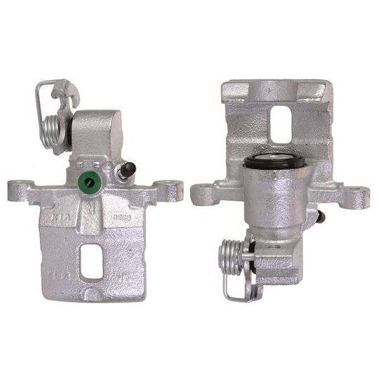 0 986 135 341 Brake Caliper