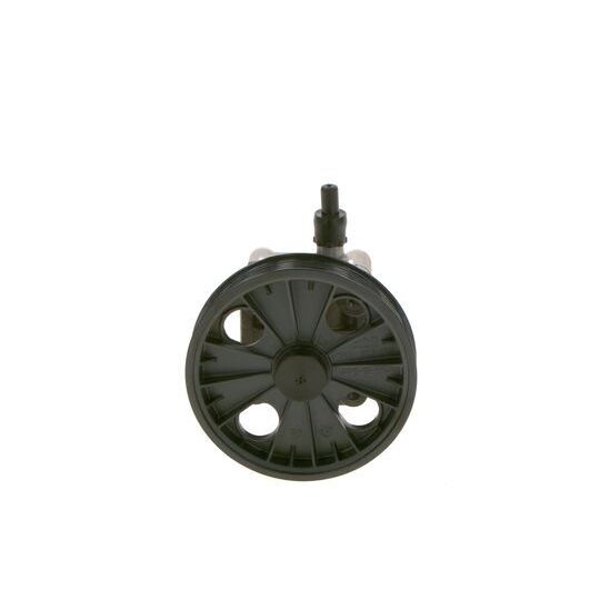 K S01 000 103 Hydraulic Pump, steering system