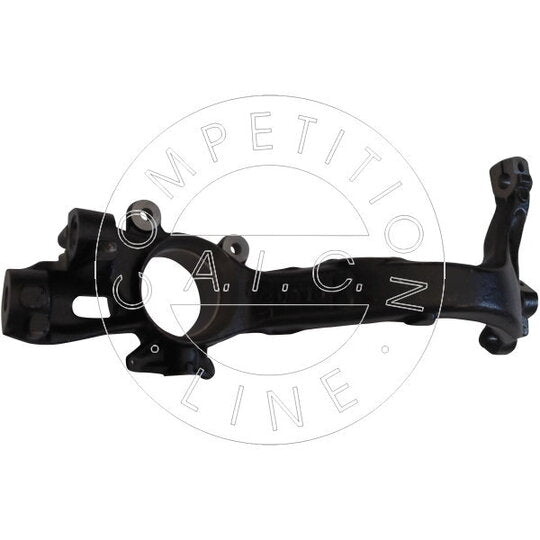 55702 Steering Knuckle, wheel suspension
