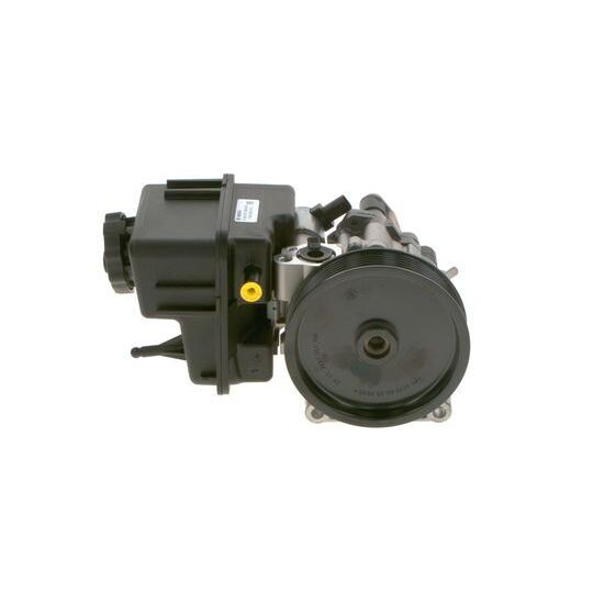 K S01 001 726 Hydraulic Pump, steering system