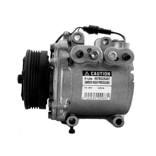 10-0973 Compressor, air conditioning