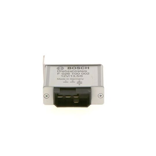 F 026 T00 002 Relay