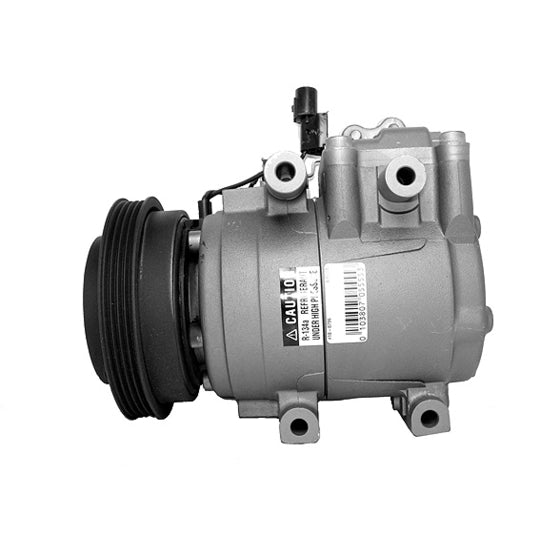 10-0796 Compressor, air conditioning
