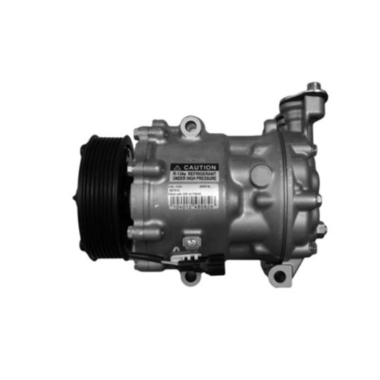 10-2101 Compressor, air conditioning