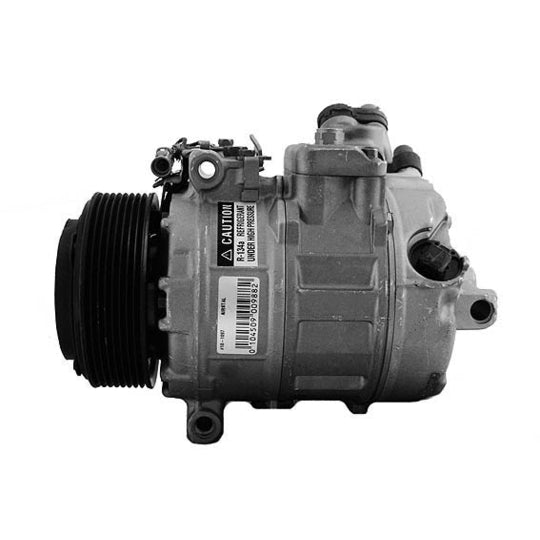 10-1097 Compressor, air conditioning
