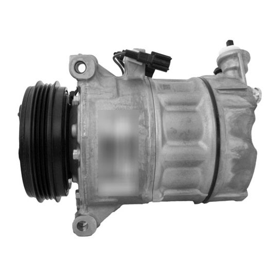 10-1671 Compressor, air conditioning