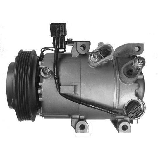 10-1726 Compressor, air conditioning