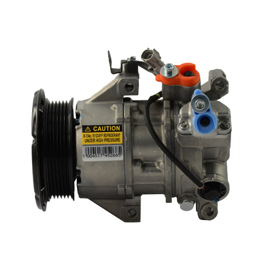 10-1392 Compressor, air conditioning