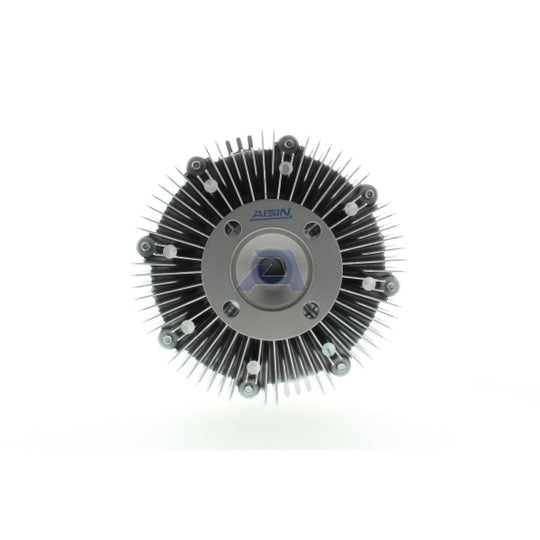 FCT-084 Clutch, radiator fan
