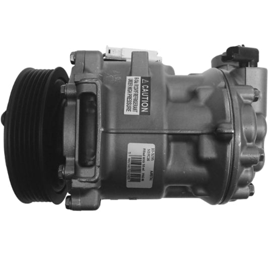 10-3295 Compressor, air conditioning