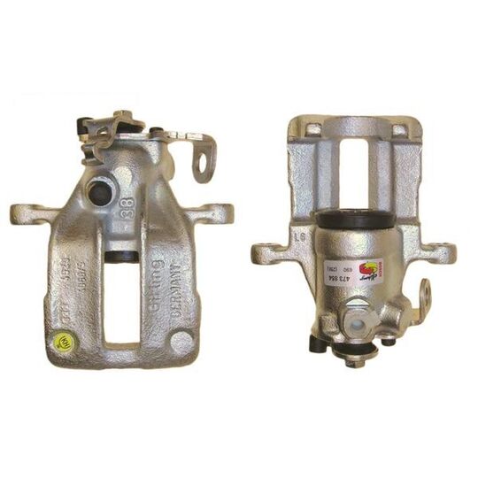0 986 473 854 Brake Caliper