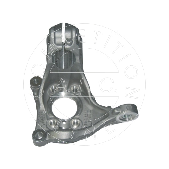 55826 Steering Knuckle, wheel suspension