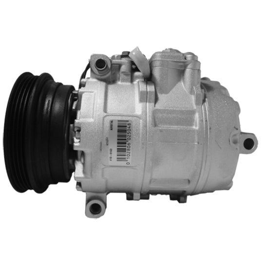 10-0163 Compressor, air conditioning