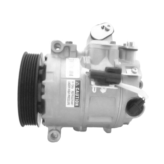 10-1260 Compressor, air conditioning
