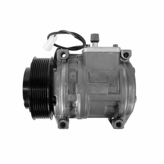 10-2862 Compressor, air conditioning