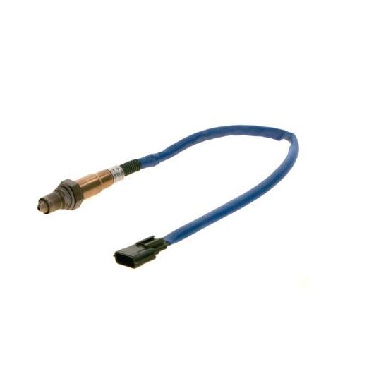 0 258 027 02H Lambda Sensor