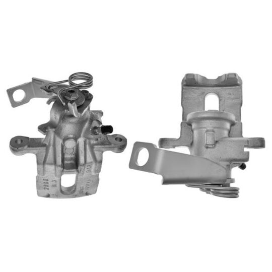 0 986 135 239 Brake Caliper