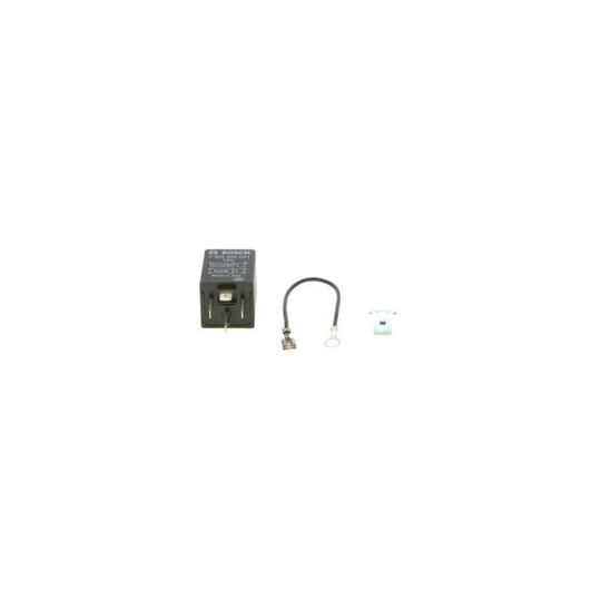 0 335 200 041 Flasher Unit